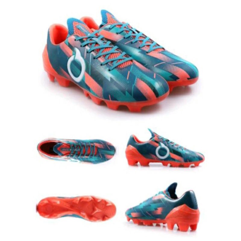 ORTUSEIGHT CATALYST THERION FG