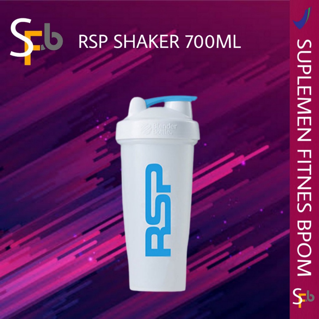 Rsp original shaker limited edition 700 ml