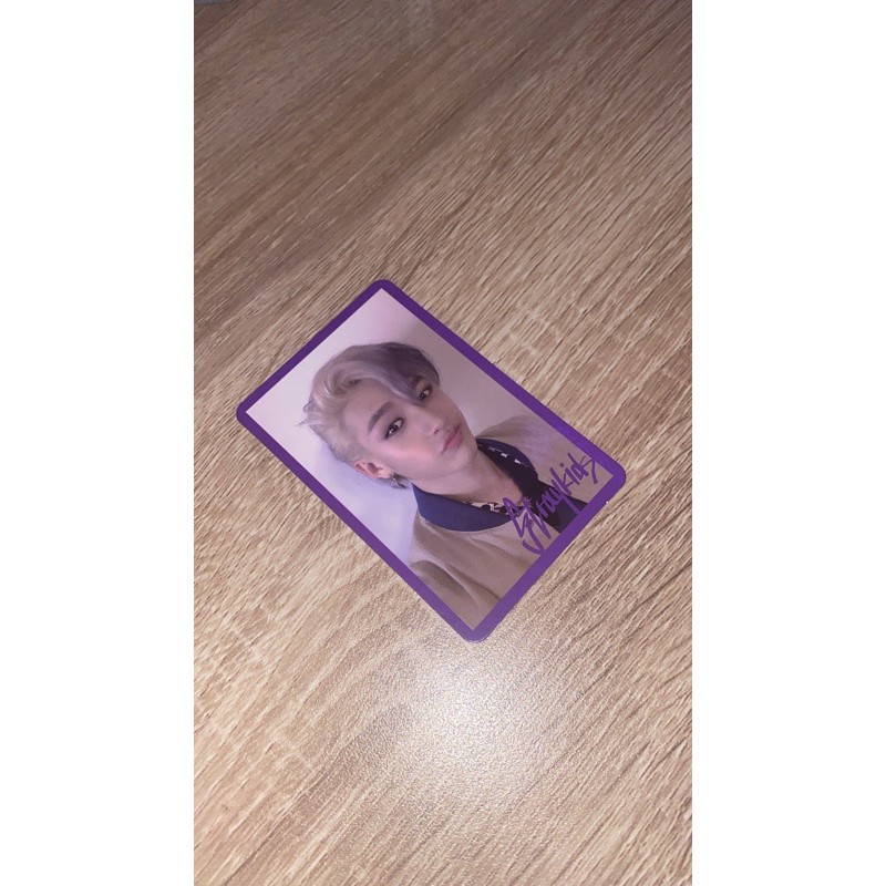 Pc bangchan miroh (BOOKED)