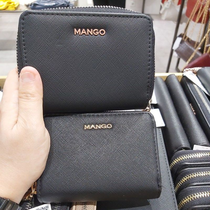 DOMPET LIPAT MANGO IDR 229.900