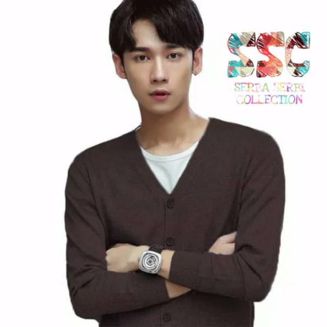 Kemeja / Baju / baju rajut / kemeja kasual / baju korea / kemeja korea / baju pria / kemeja pria