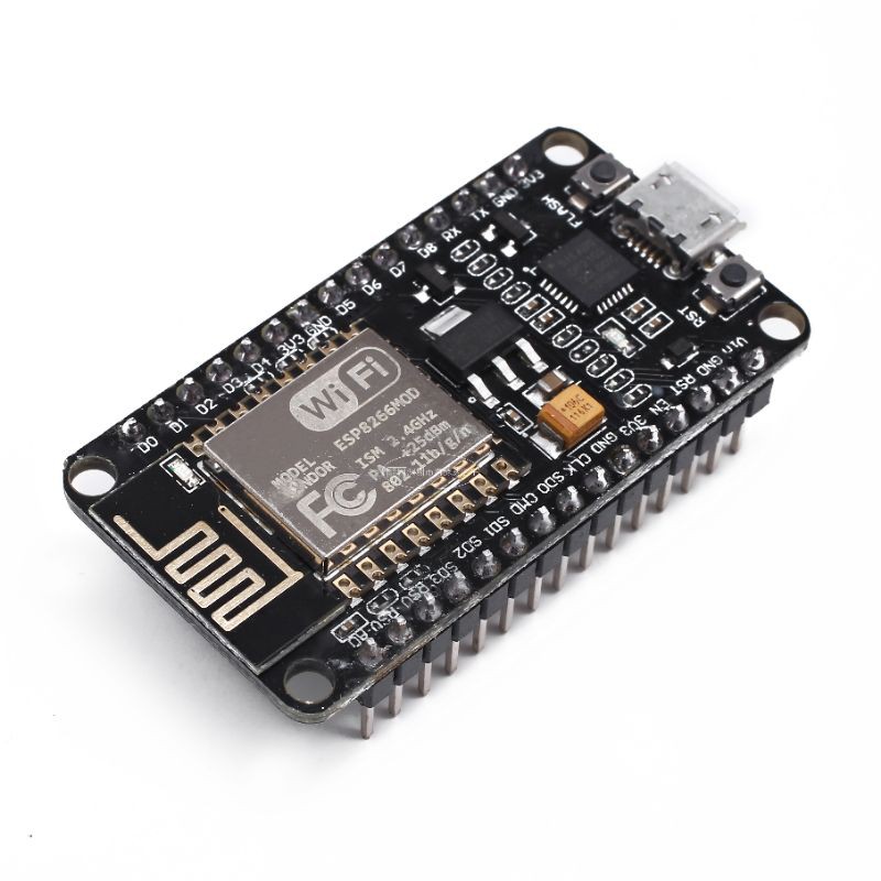 NodeMCU Amica WIFI V3 4MB ESP8266 ESP12 CP2102 ESP 8266