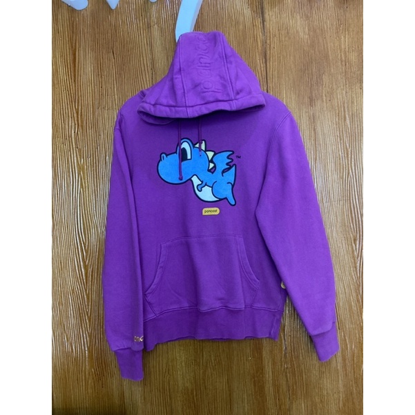 hoodie pancoat naga