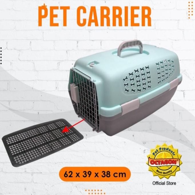 """] Pet Cargo OCTAGON 063