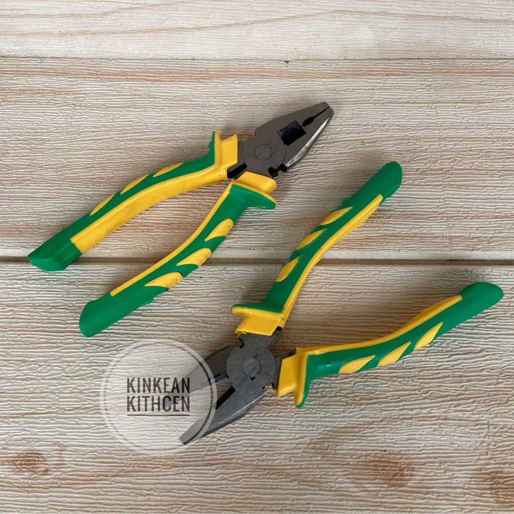 Tang Kombinasi 6&quot; Boss