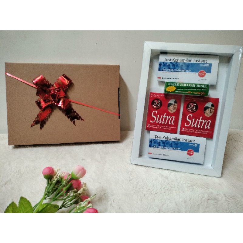 Hampers Pernikahan, Kado Pernikahan, Kado Pernikahan Unik, Hadiah Pernikahan, Kado Nikah, Hampers Ka