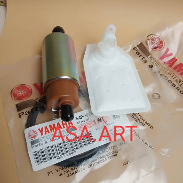 rotak dinamo fuel pump set/rotak vixion old 2003/2012 vixion 3ci