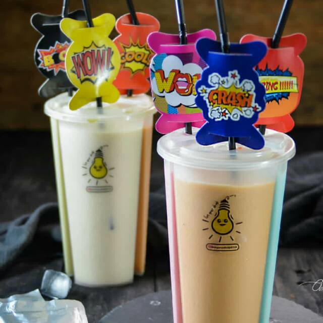 

New CUP 3in1