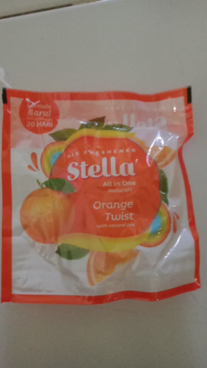 Stella All In One 42 Gram