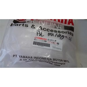 Mika Kilometer Mx/Vega R new Orisinil Yamaha