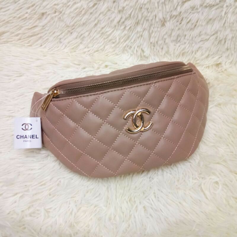 WAIST BAG CH