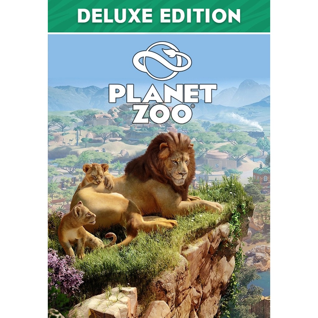 planet-zoo-deluxe-edition-shopee-indonesia