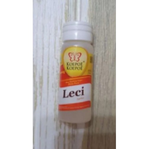 

Koepoe Koepoe Perisa Lychee 25ml
