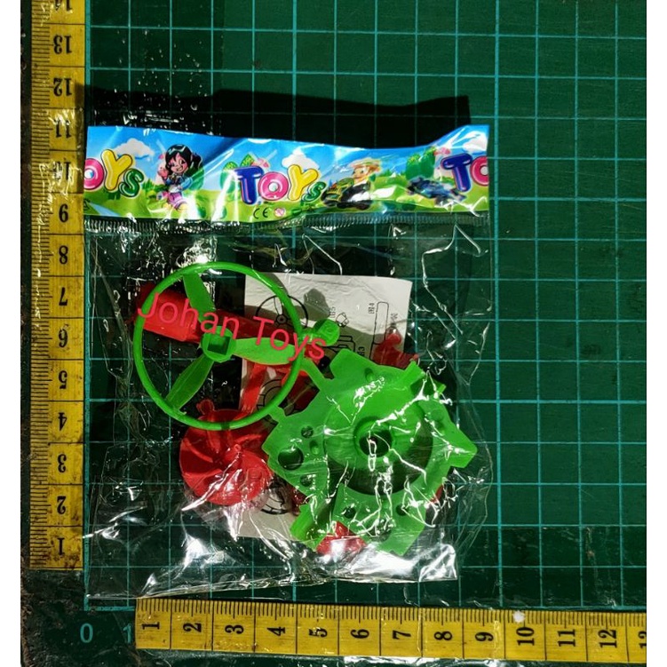 Baling UFO Rakit isi 50Pcs Grosir