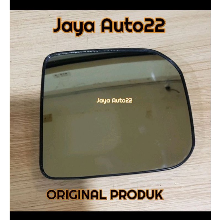 Kaca Cermin Spion Toyota All New Avanza Type-Tipe E-G-Veloz 1.3-1.5 Tahun 2012 2013 2014 2015 2016 2