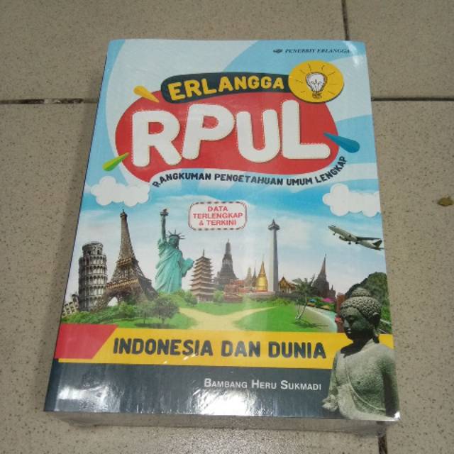 RPUL ( Rangkuman Pengetahuan Umum lenkap )