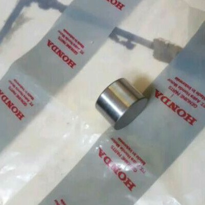 gelas tapped tutup topi sim klep asli ori honda cb150r cbr 150 250 kpp k45 k15 kyj original part 1pc