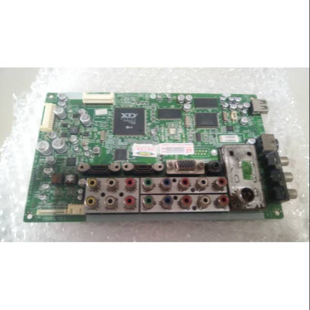 Mainboard/MB/Mobo Lg 32LG60UR