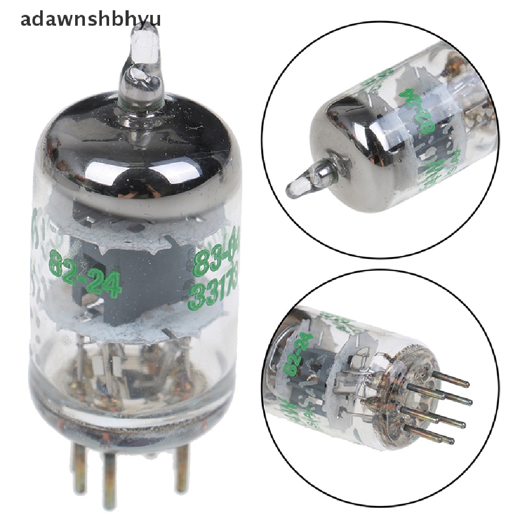 Upgrade Tabung adawnshbhyu New US GE 5654W 6J1/6m1/EF95/403A/6AK5/403B/CV4010