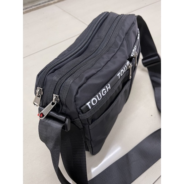TOUGH WARRIOR 4871 - TAS SELEMPANG TOUGH ARMY PRIA/WANITA