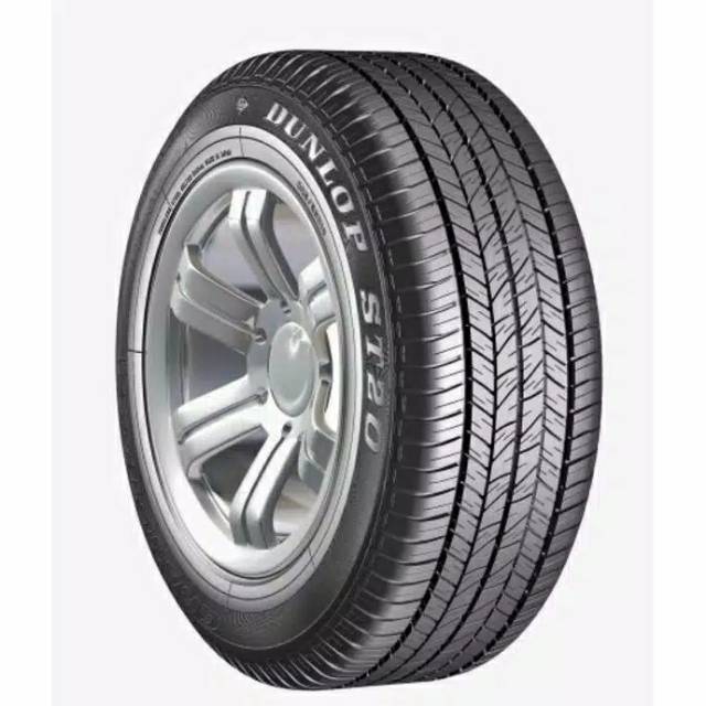 Ban Mobil 215/65 R16 Dunlop ST20 Rush Terios