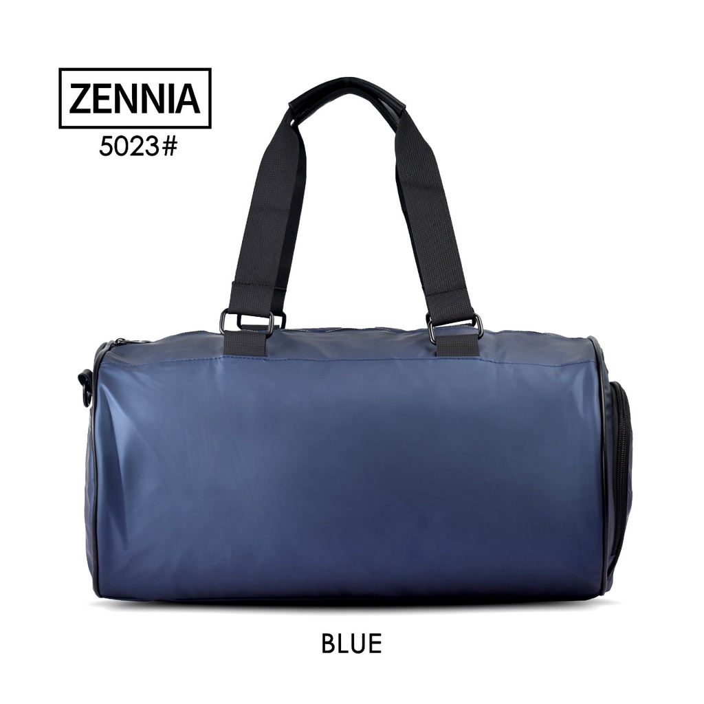 Travelbag Zennia 5023 Tas Duffel Portable Tas Travel Vacation Water Tas Koper Resistant