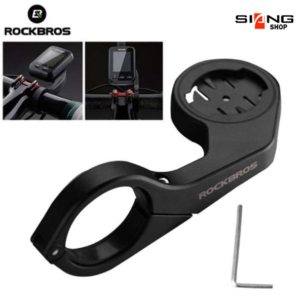 Barfly Rockbros for GPS Garmin, Bryton, XOSS, iGPSPORT