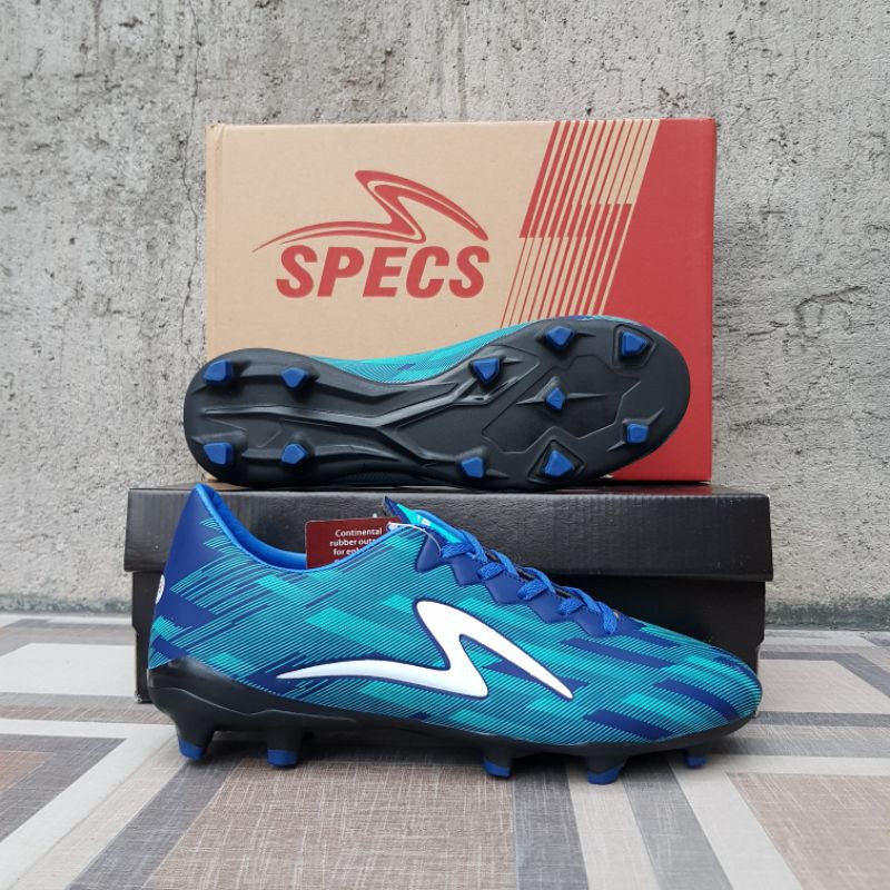 [Cod]sepatu bola dewasa premium paket lengkap  spec setelan jersey tas kaos kaki deker-Sepatu saja