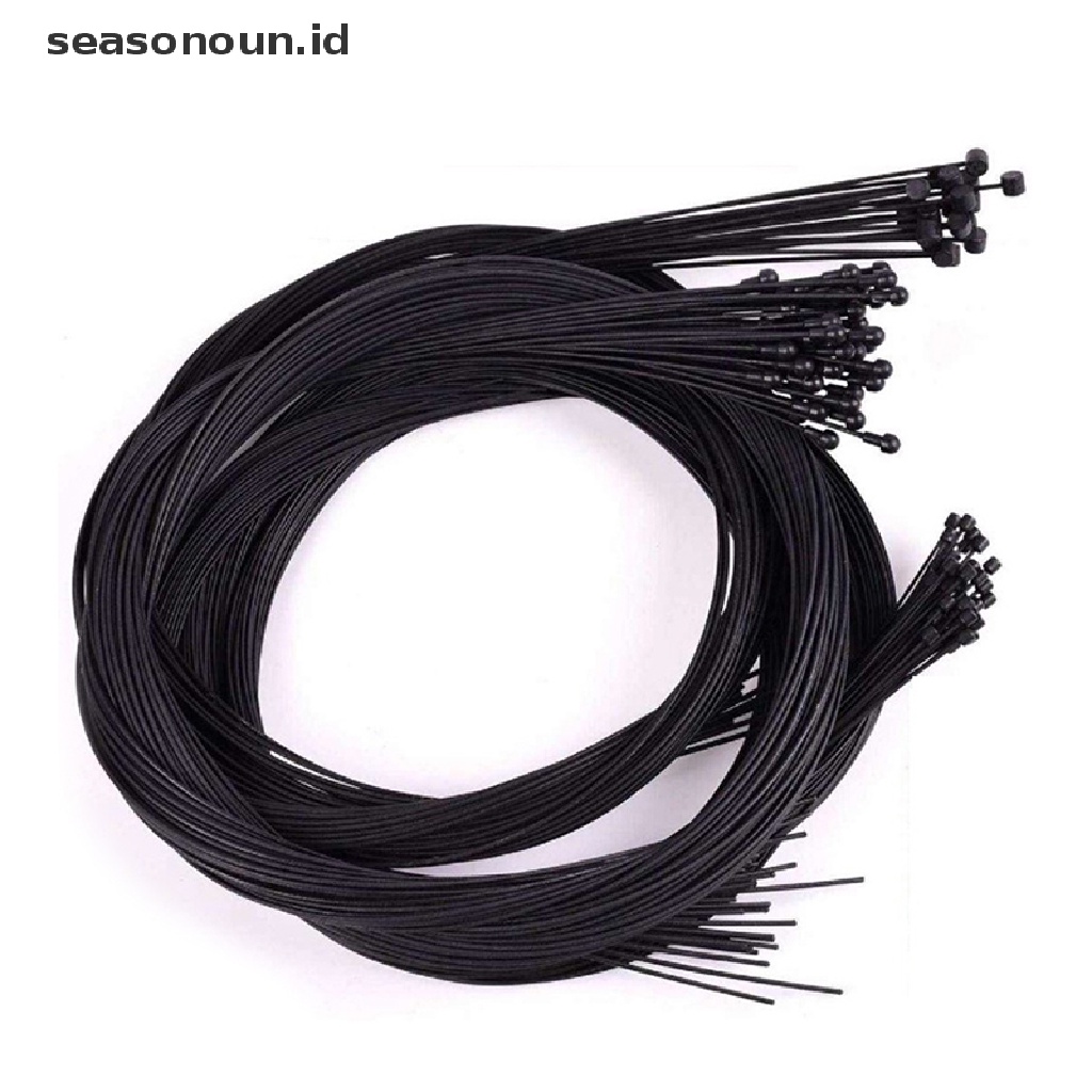 (seasonoun) Kabel Rem Sepeda road Bike