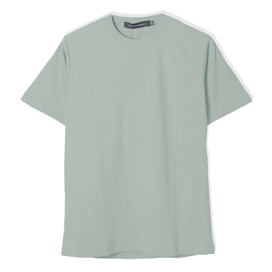 TEES SAGE GREEN