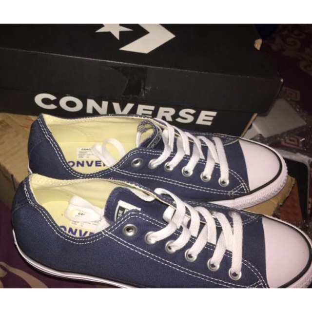 Converse Original Sport Station NEW