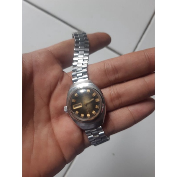 jam tangan wanita citizen automatic bahan