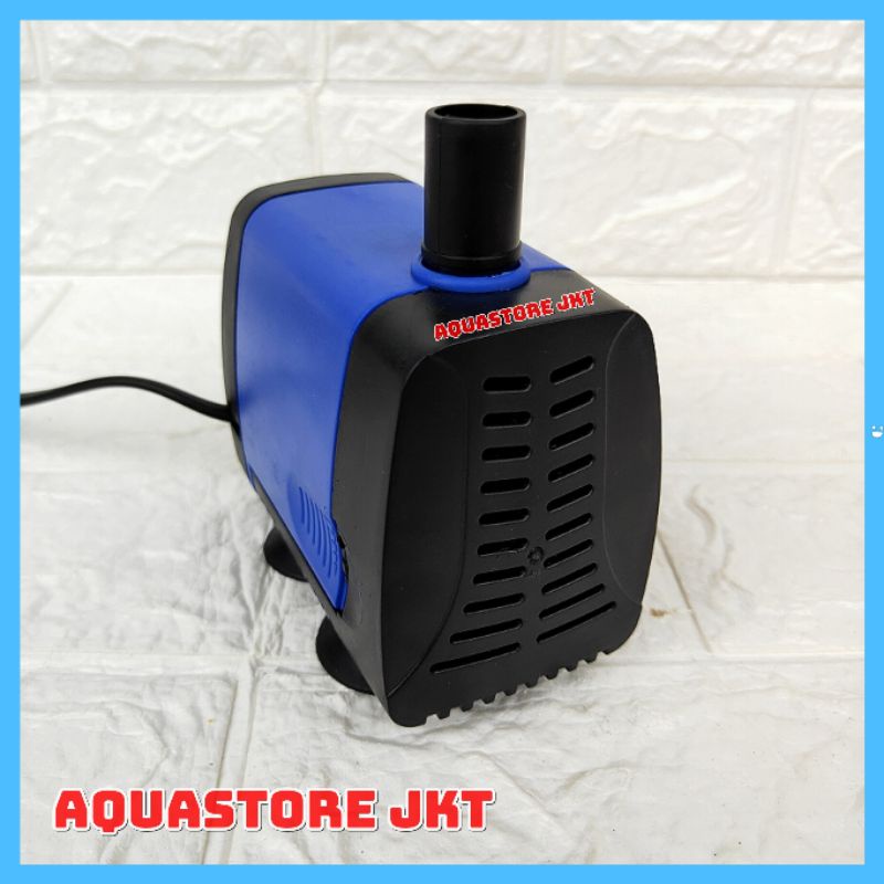 POMPA AQUARIUM CELUP WATER PUMP AQUAMAN WP 103