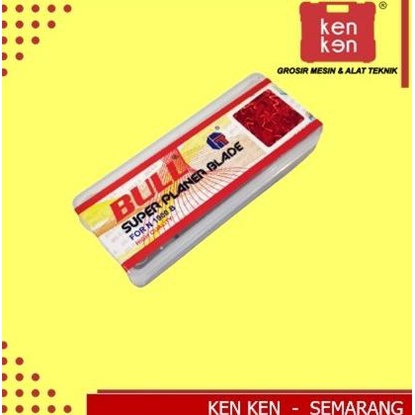~~~] TCT Planner Blade / Pisau Pasah TCT box slop Bull