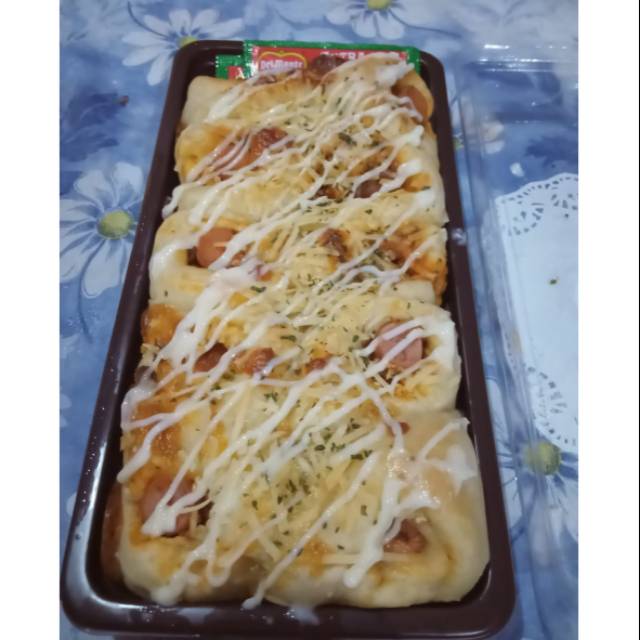 

Pizza Roll