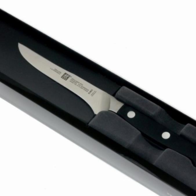 Pisau Zwilling untuk makan steak Original