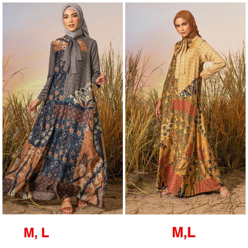 OTOMAN DRESS OTTOMAN DRESS BY HEAVENLIGHTS HL