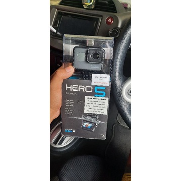 gopro hero 5