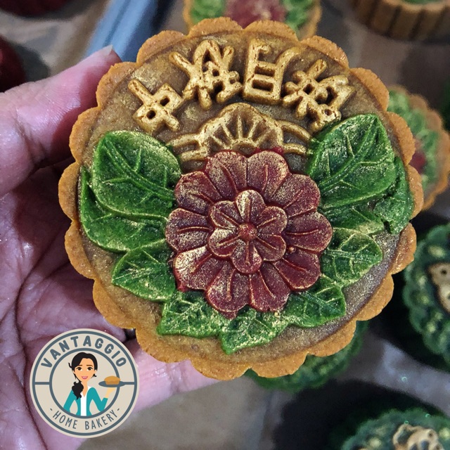 

Mooncake