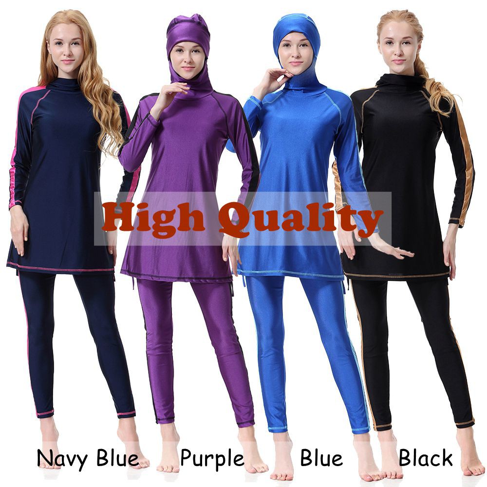 swimming suit shopee