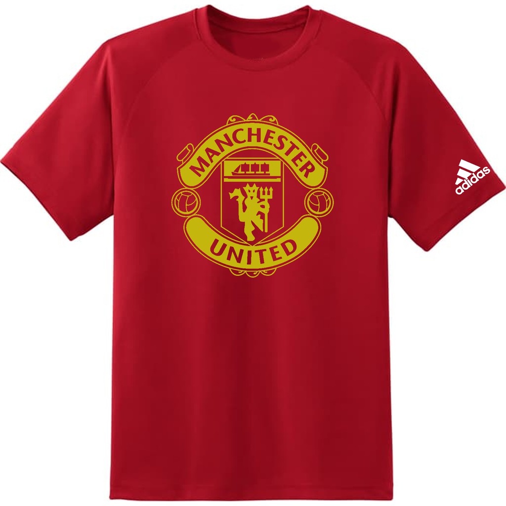 Kaos M-United Bola manchester united