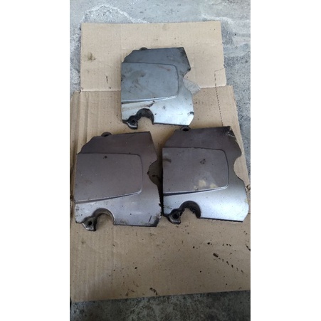 TUTUP GIR MEGAPRO PRIMUS COPOTAN MOTOR