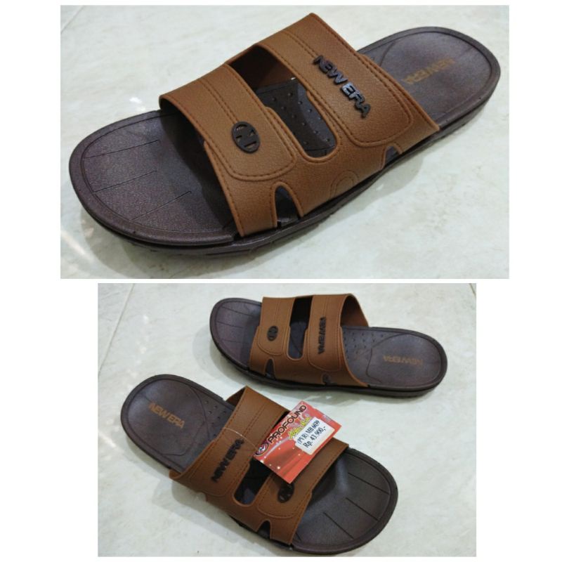 Sandal Selop Pria New Era MB 6039