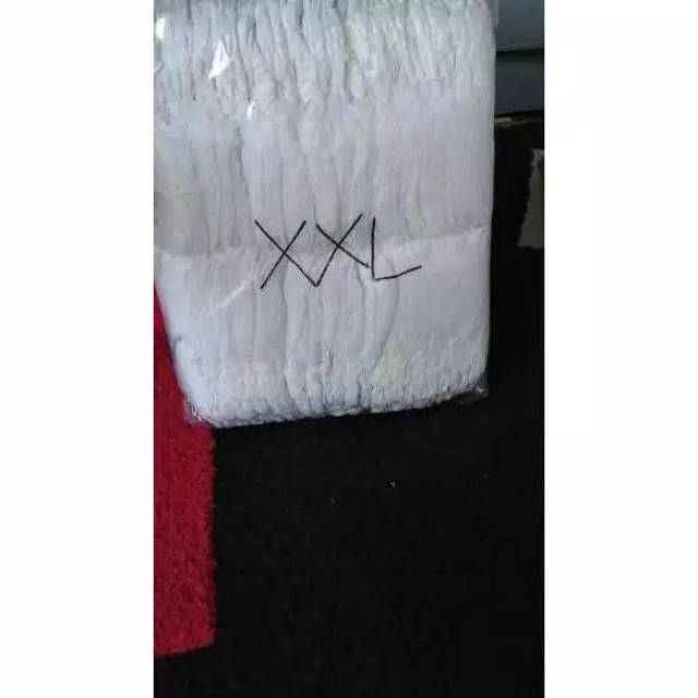 Goon smile baby XXL40 CURAH pants
