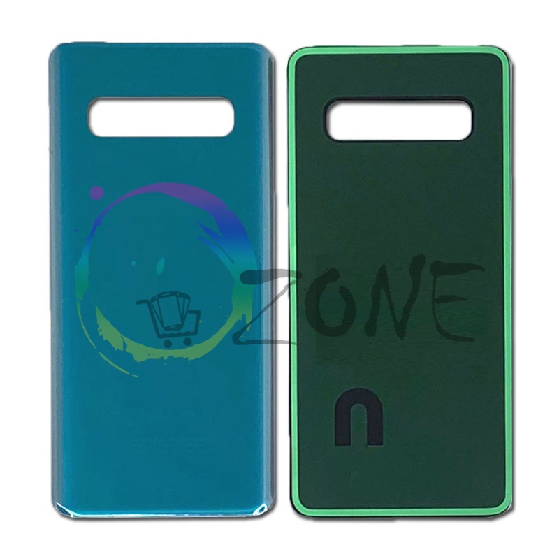 BACKDOOR - BACK CASING SAMSUNG GALAXY S10 TUTUPAN BATERAI