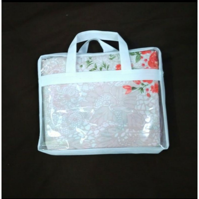 10pcs tas sprei mika