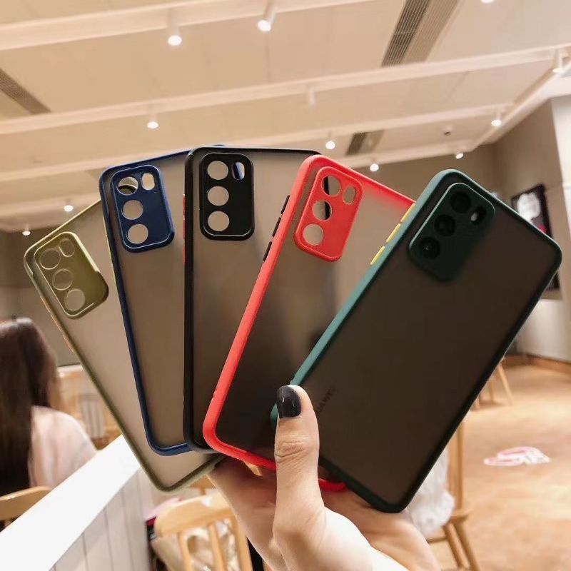 case Dove silikon Oppo Reno 3 Reno 4 Reno 4f Reno 5 Reno 5f Reno 64G realme 2 5 5 pro c11 c12 c15 c1