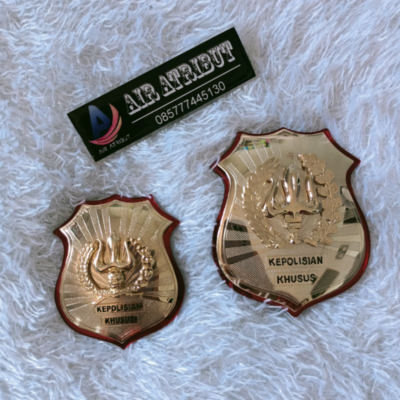 KEWENANGAN POLHUT/KUMHAM EXCLUSIVE