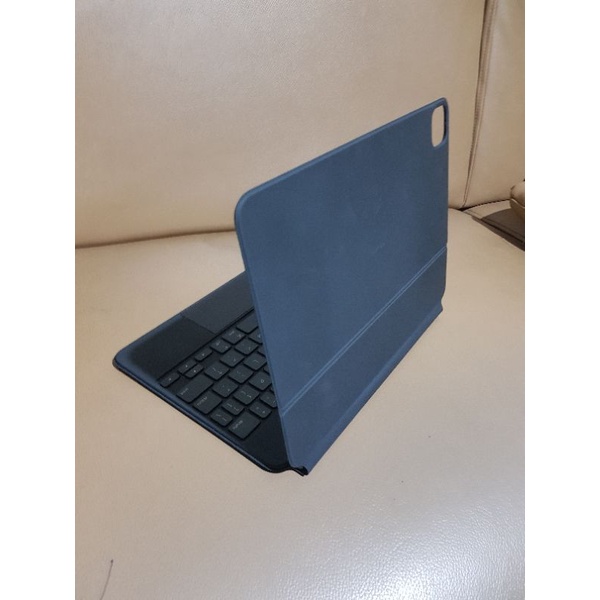magic keyboard ipad pro 11 inch 2020 original apple second bisa untuk ipad pro 2021 full set lengkap