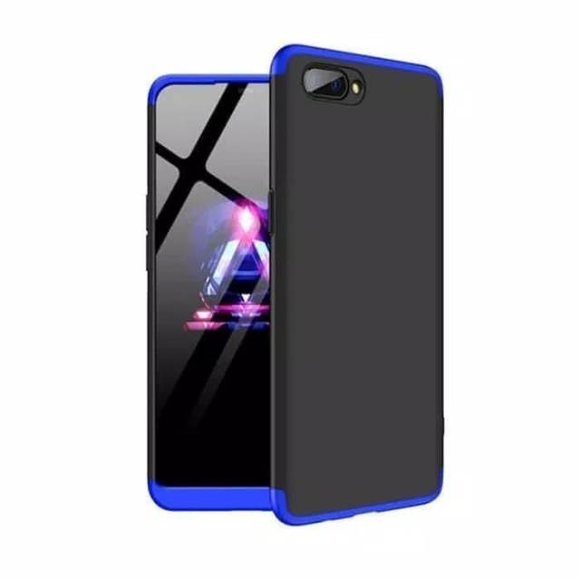 Hard Case Oppo A3s A5 Casing Oppo A3s A5 Casing Handphone Oppo A3s A5 Original Gkk Full Protection O